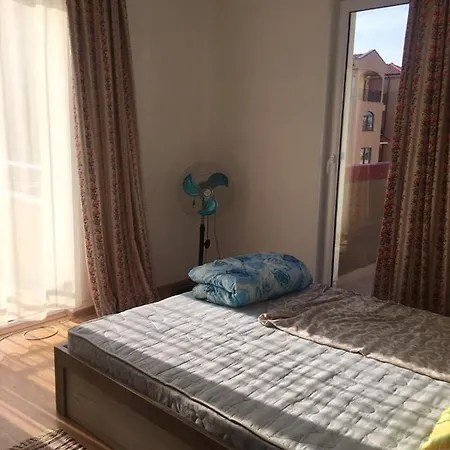 Magnolia 2 * סאני ביץ'